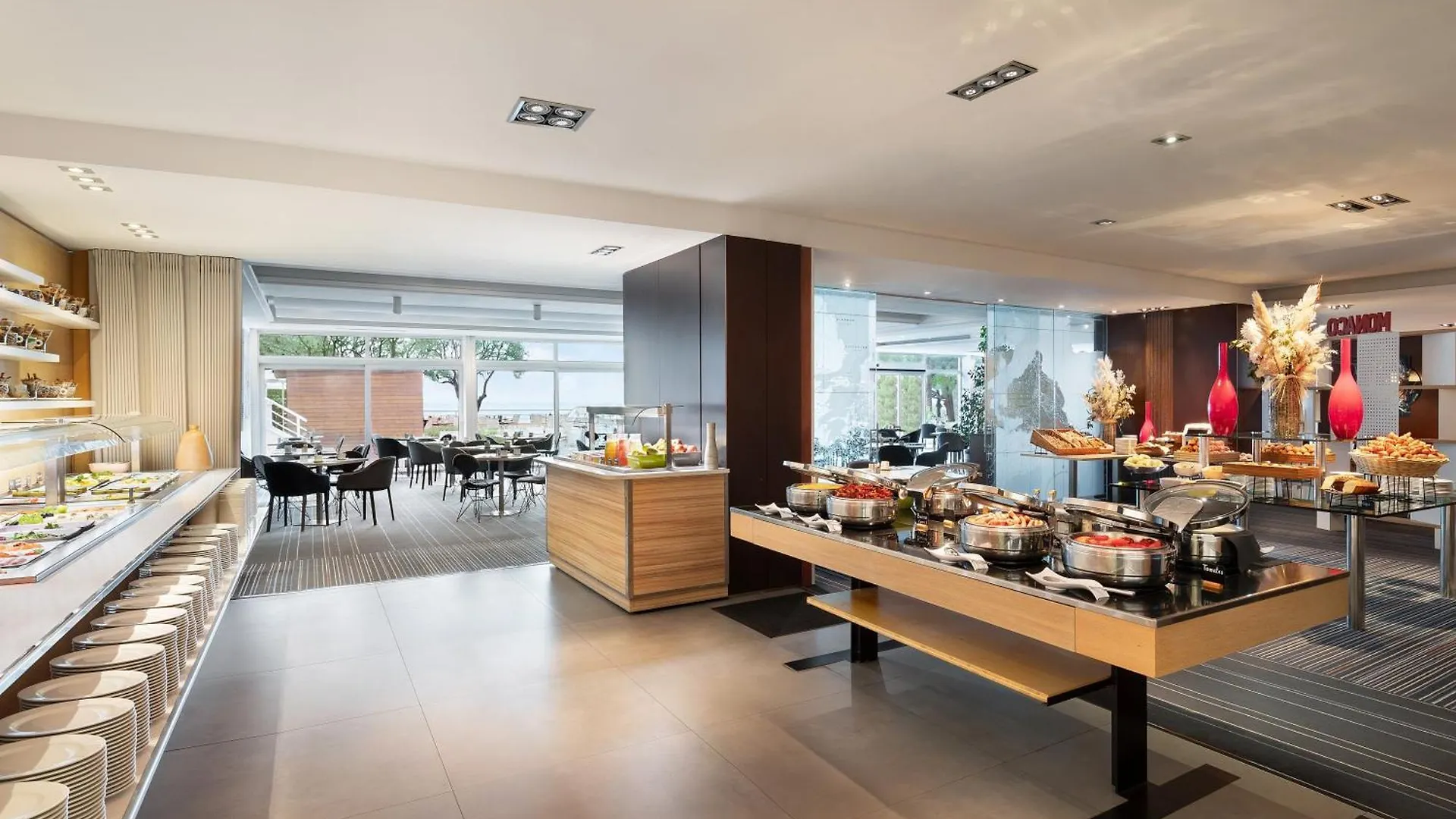 Le Meridien Beach Plaza Monte Carlo