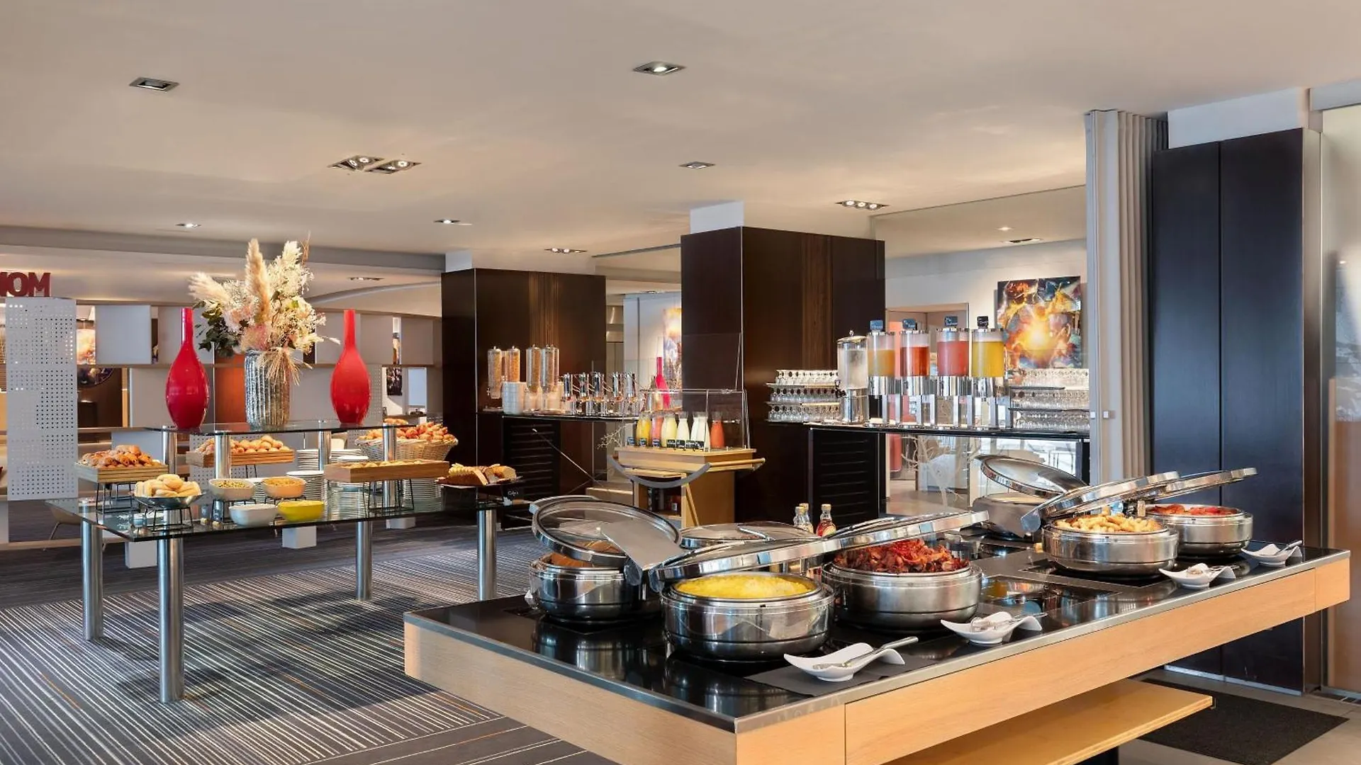 Hotel Le Meridien Beach Plaza Monte Carlo