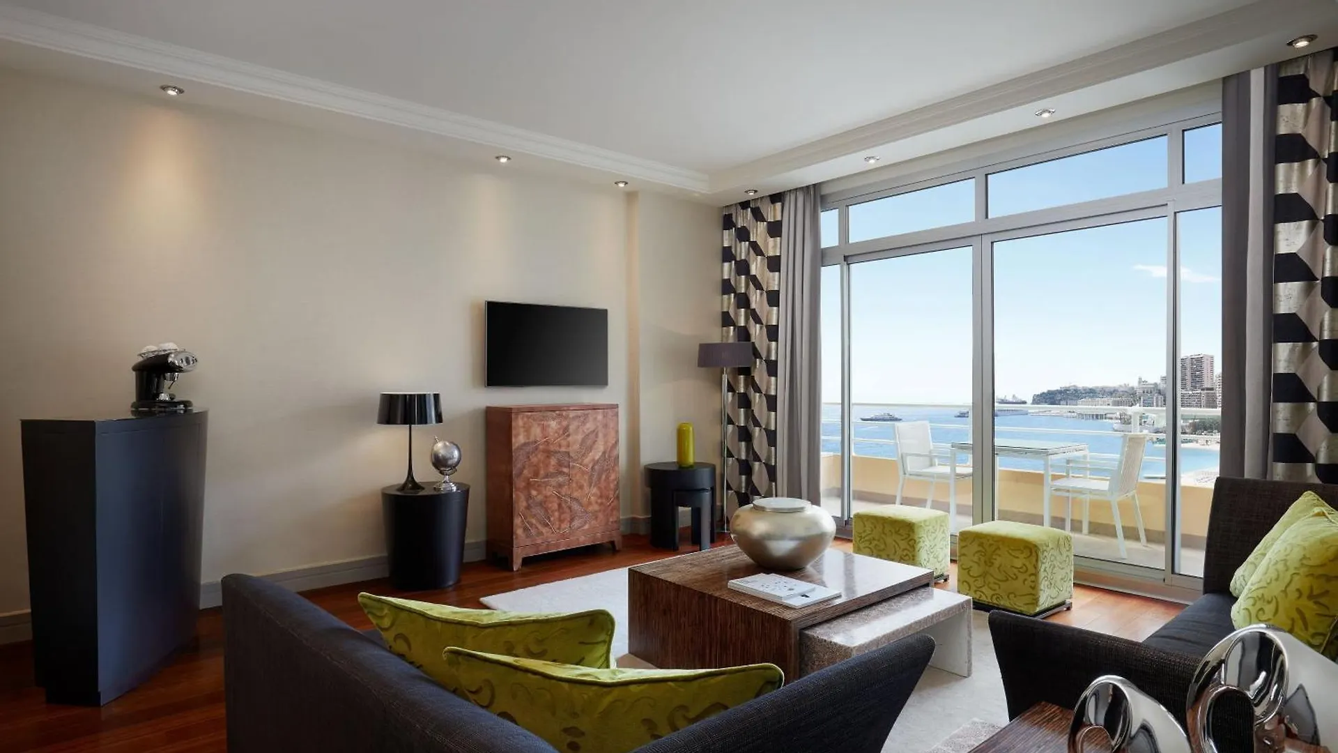 Le Meridien Beach Plaza Monte Carlo