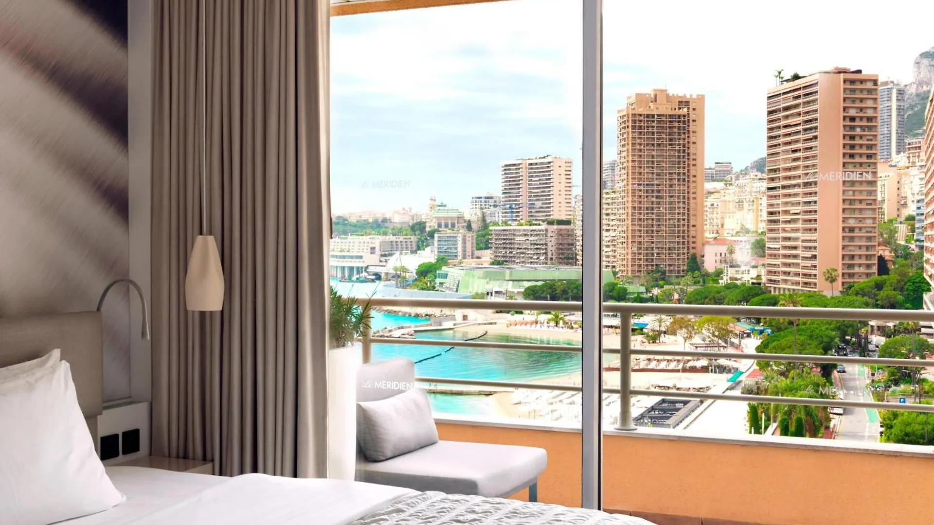 Le Meridien Beach Plaza Monte Carlo