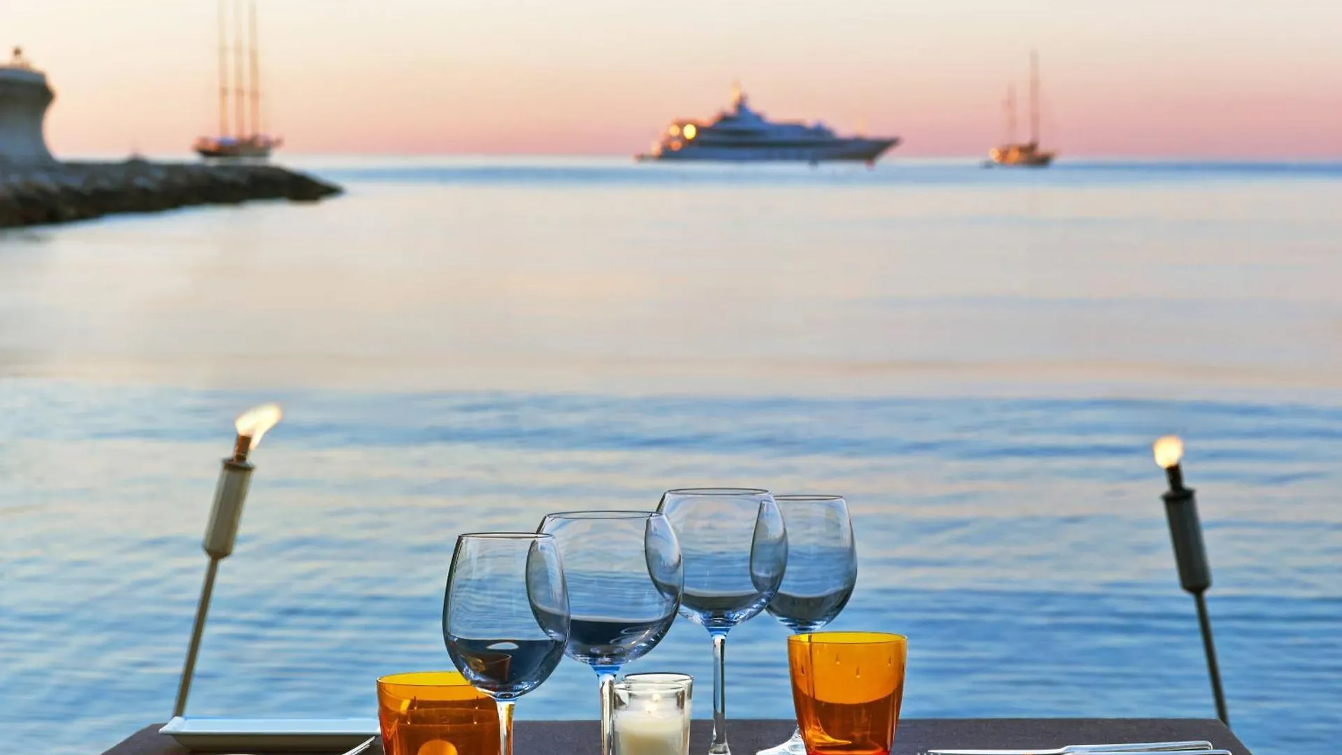 Le Meridien Beach Plaza Monte Carlo Hotel