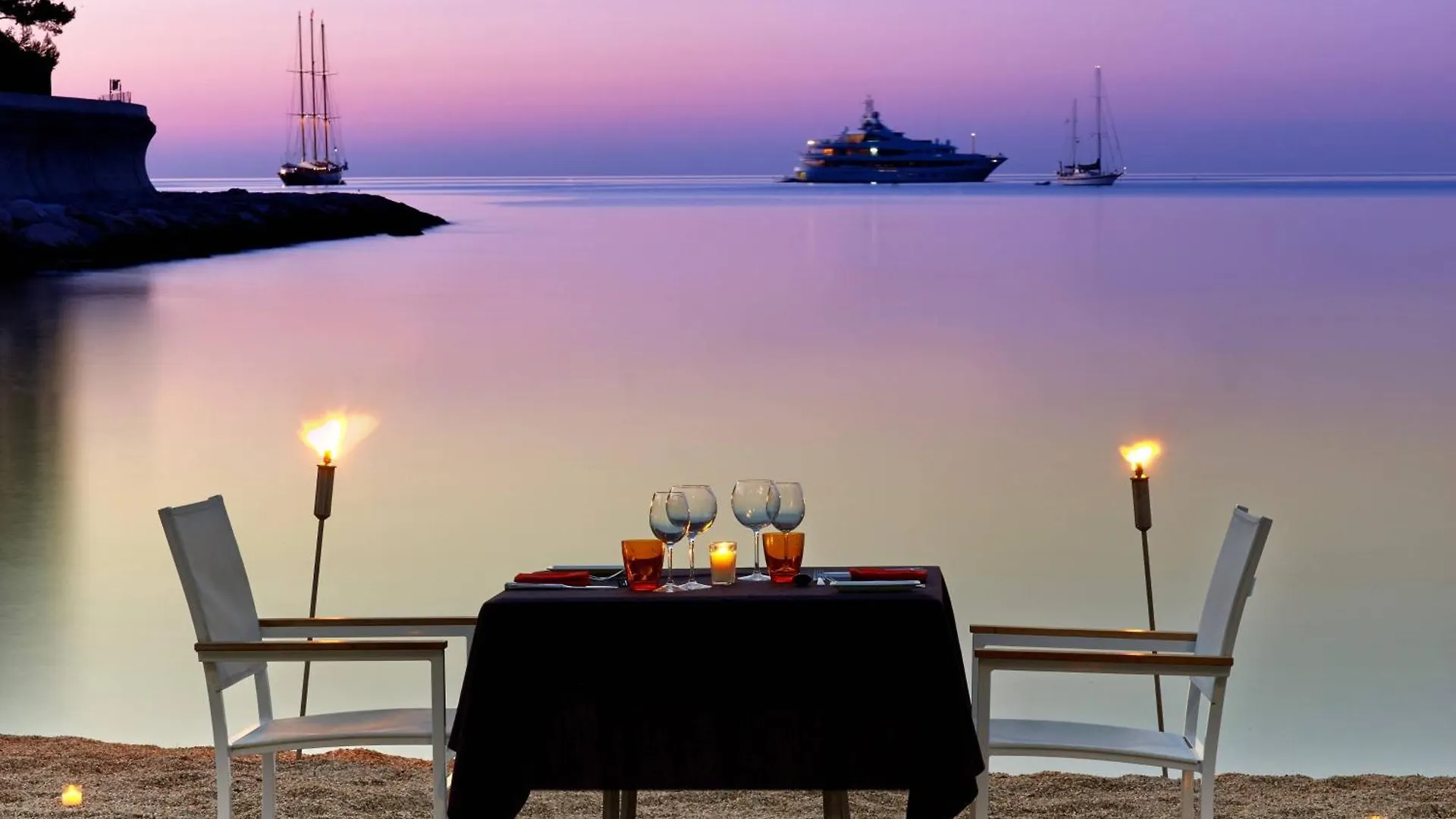 Le Meridien Beach Plaza Monte Carlo