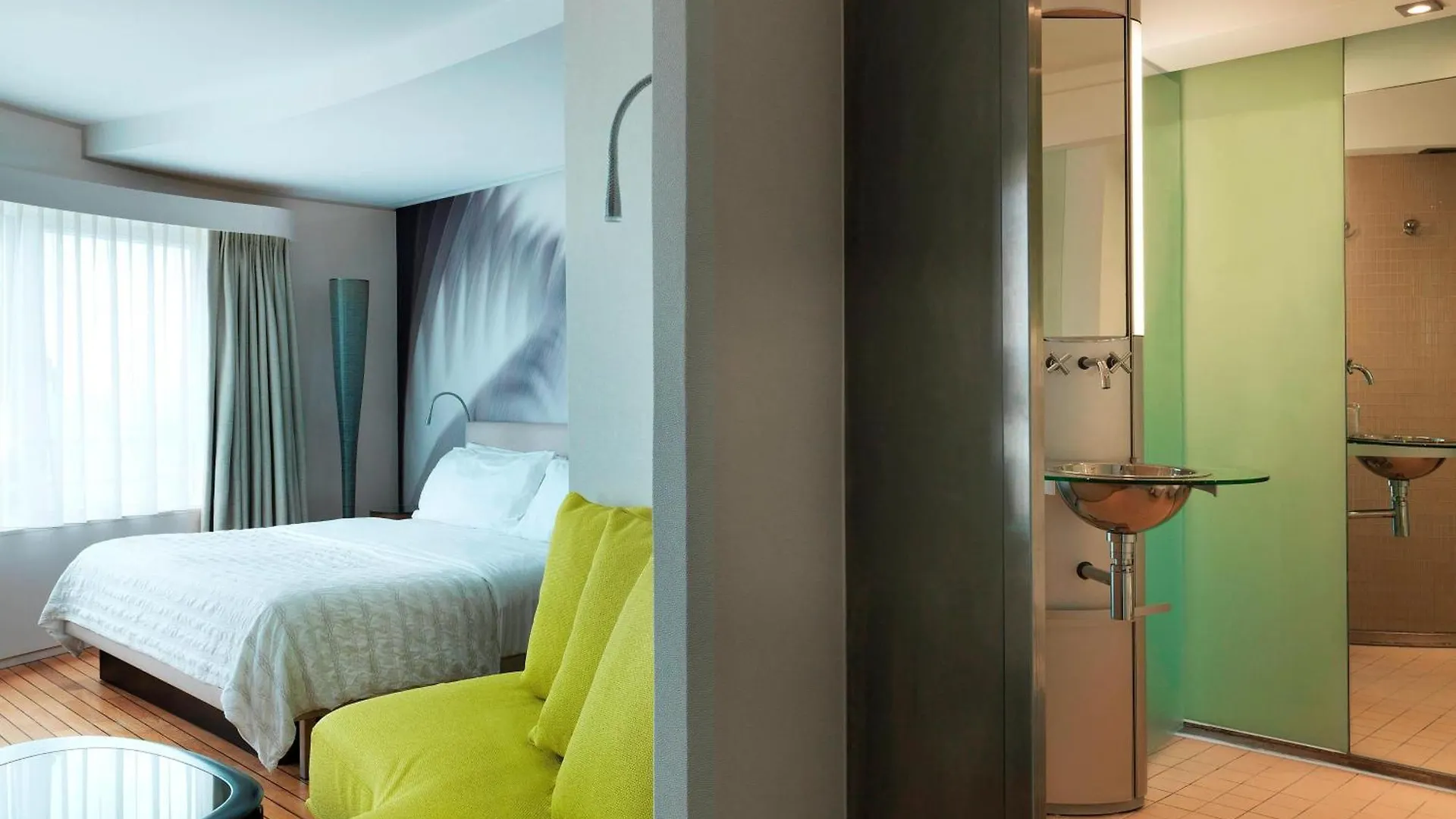Le Meridien Beach Plaza Monte Carlo Hotel