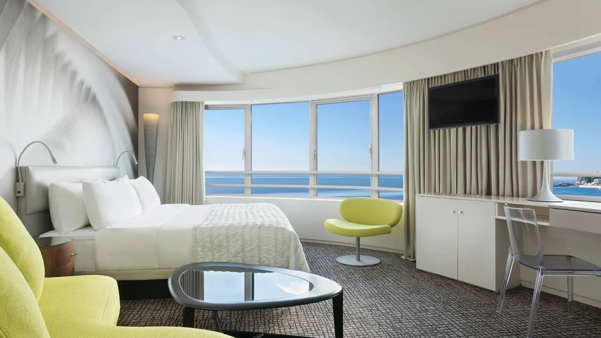 Le Meridien Beach Plaza Monte Carlo Monaco