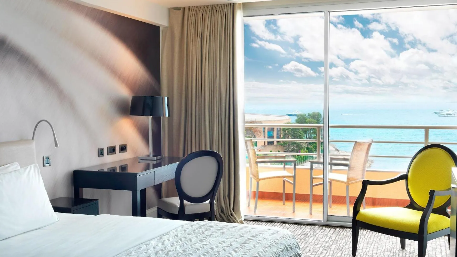 Le Meridien Beach Plaza Monte Carlo Monaco