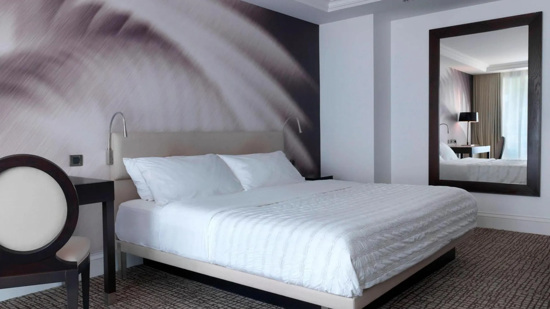Hotel Le Meridien Beach Plaza Monte Carlo