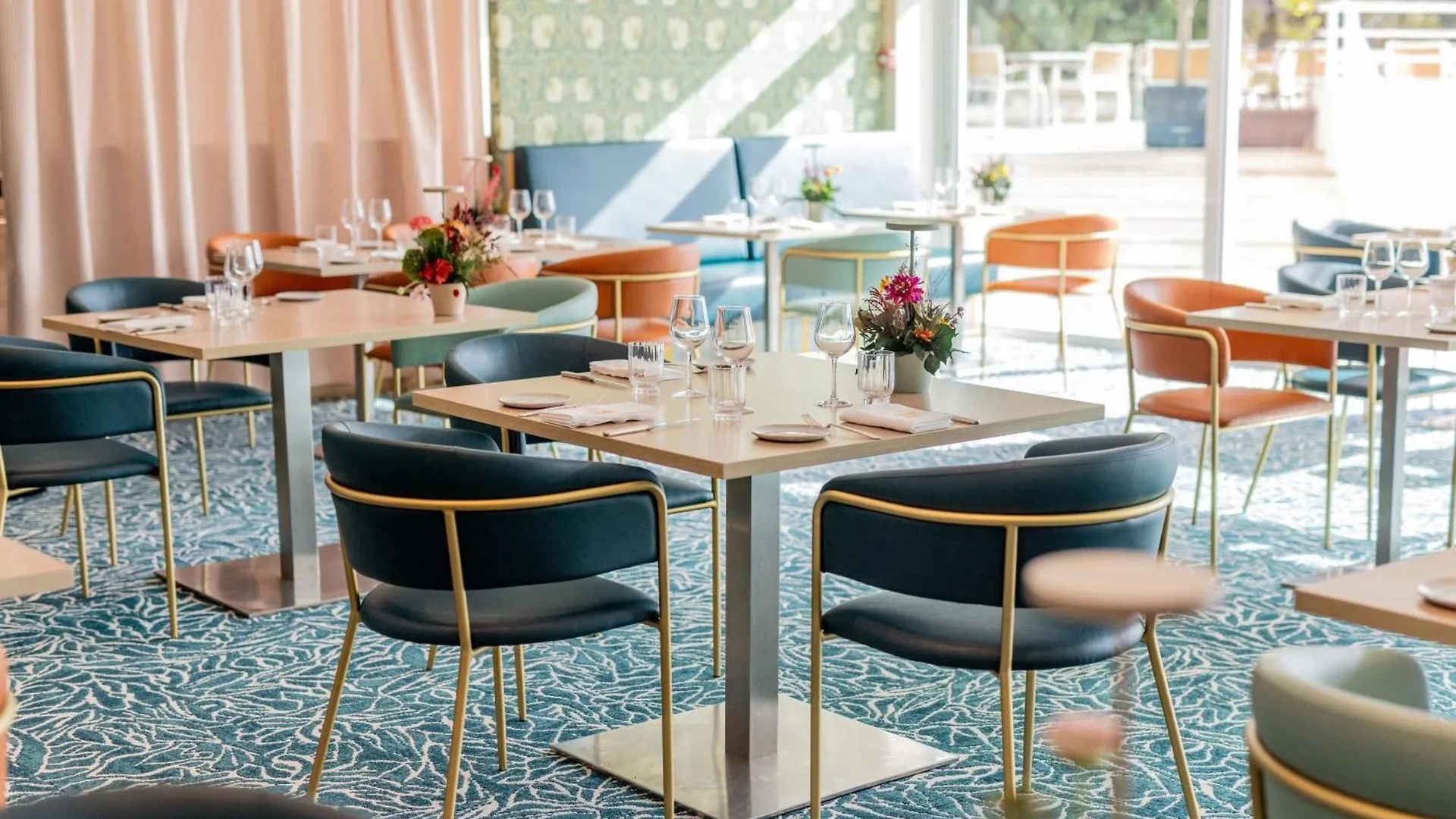 Le Meridien Beach Plaza Monte Carlo Hotel