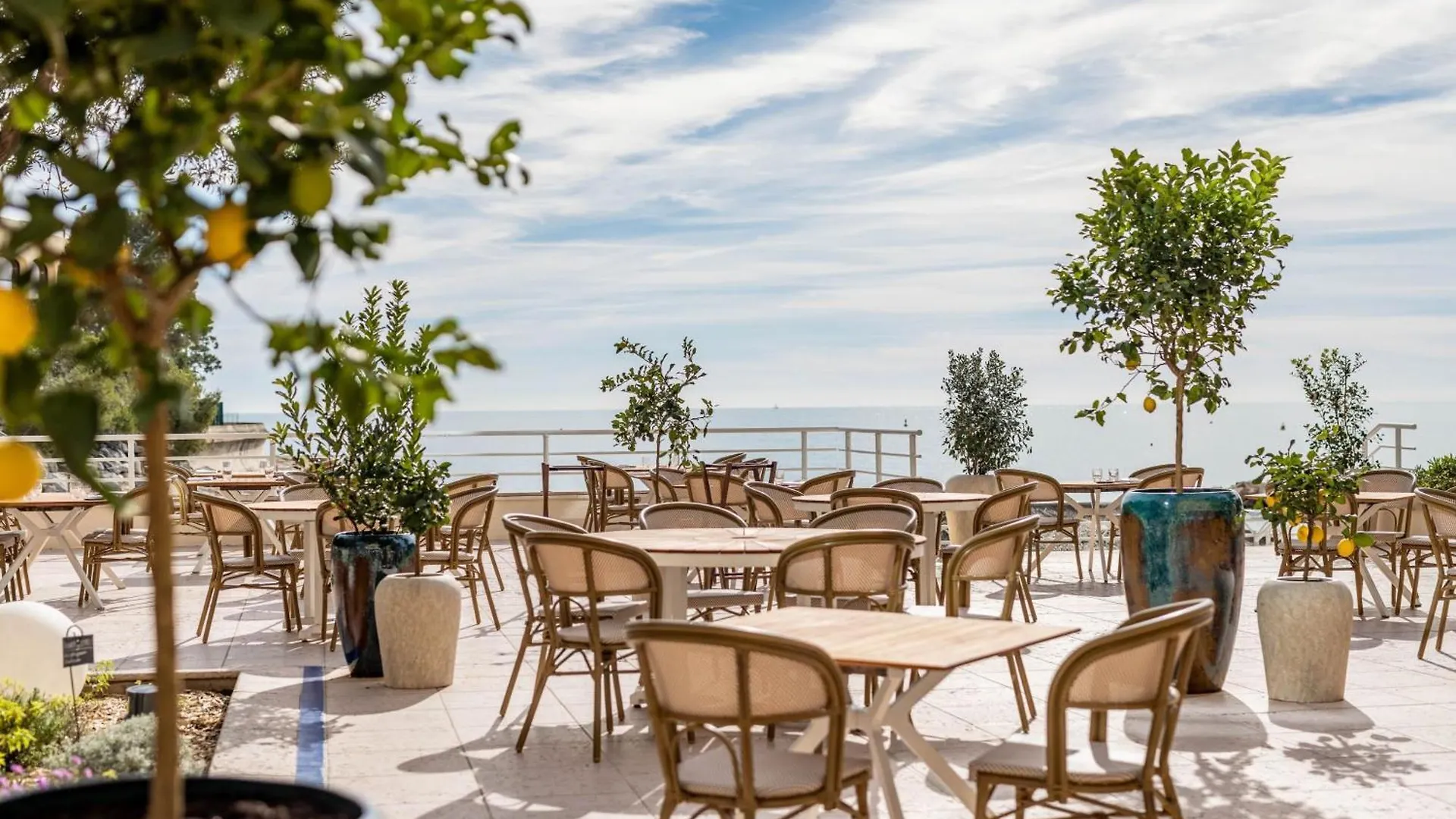 Le Meridien Beach Plaza Monte Carlo