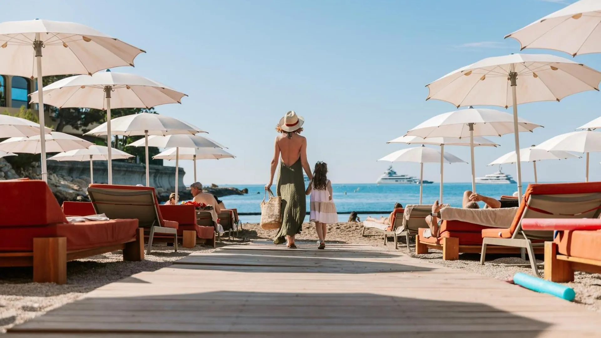 Le Meridien Beach Plaza Monte Carlo Hotel