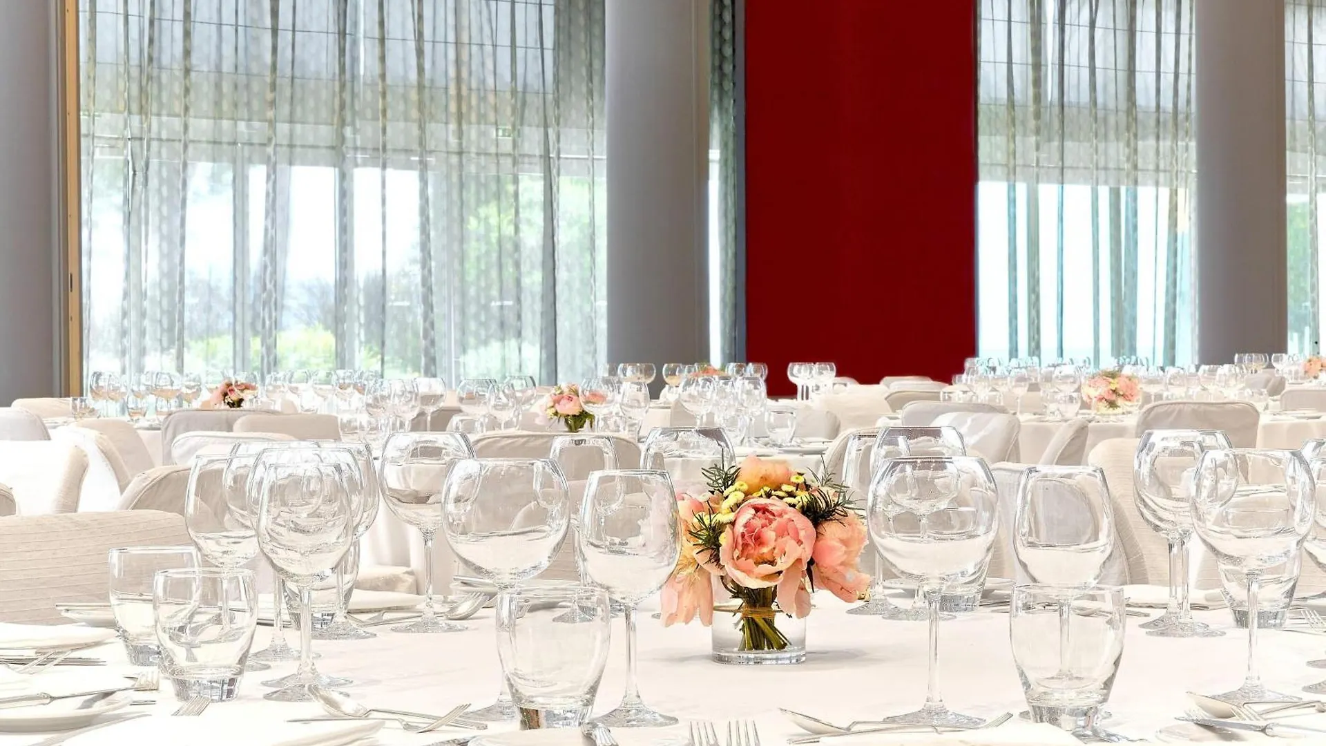 Le Meridien Beach Plaza Monte Carlo 4*,