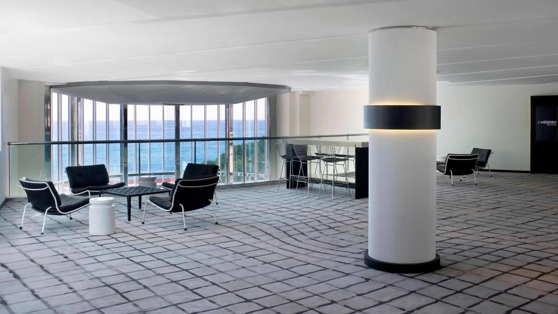 Le Meridien Beach Plaza Monte Carlo Hotel