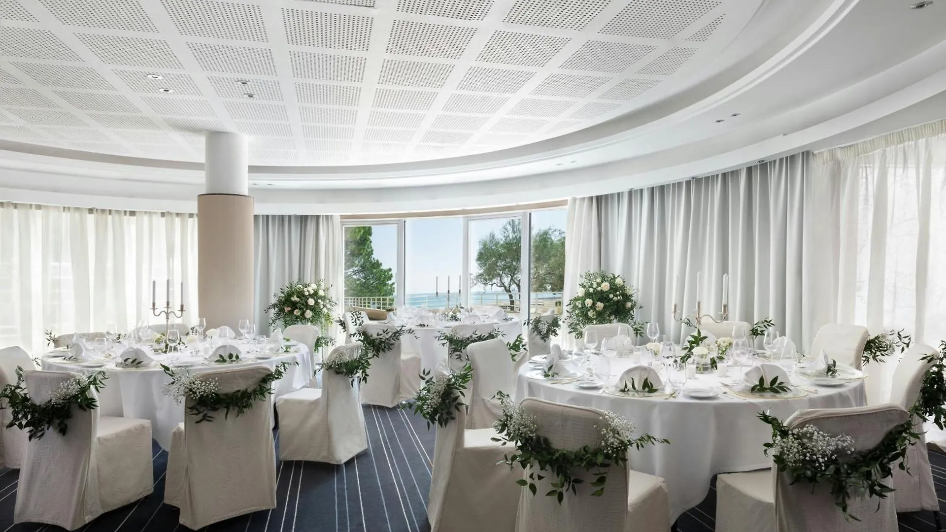 Le Meridien Beach Plaza Monte Carlo