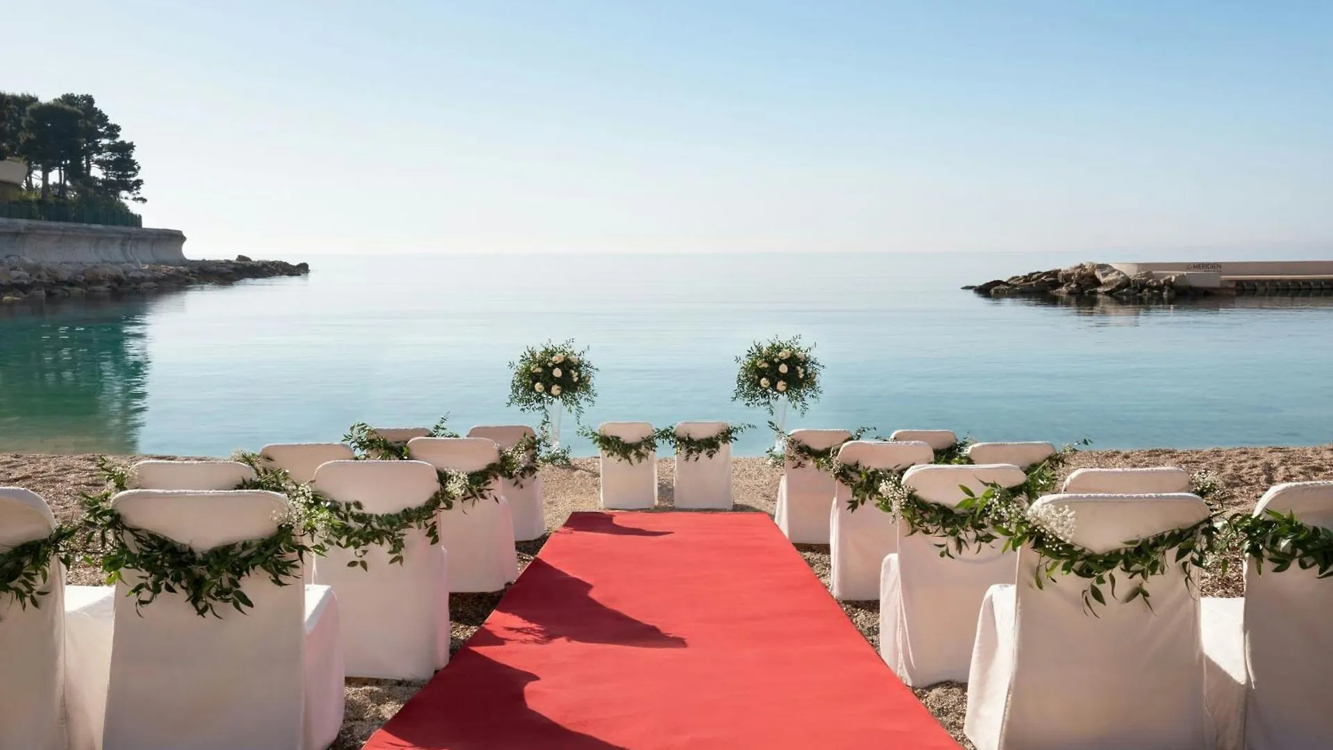 Le Meridien Beach Plaza Monte Carlo Monaco