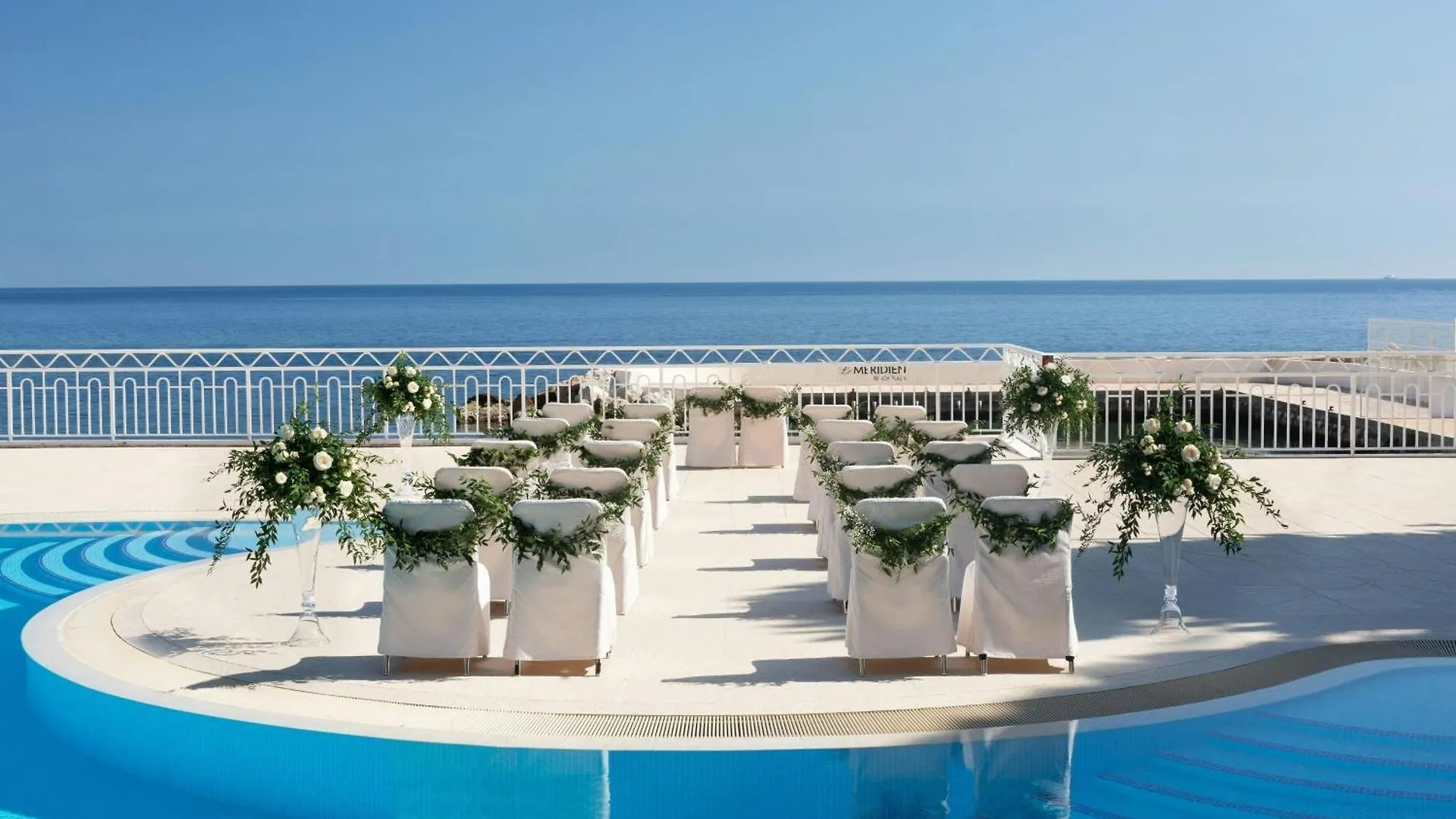 Le Meridien Beach Plaza Monte Carlo