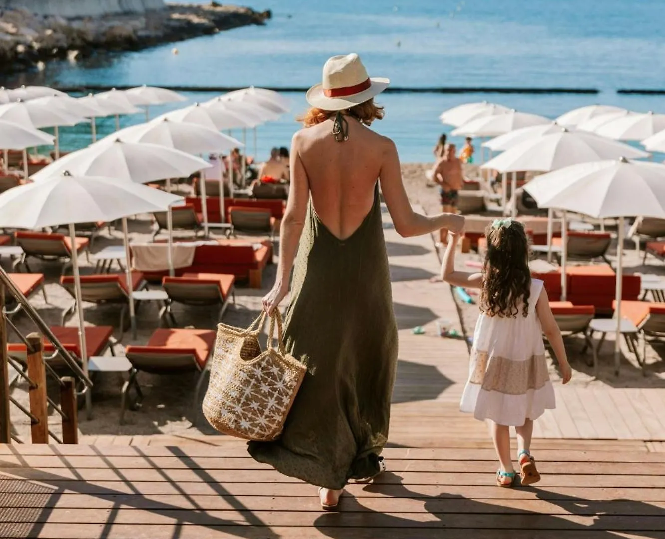Le Méridien Beach Plaza Monte-Carlo Hotel