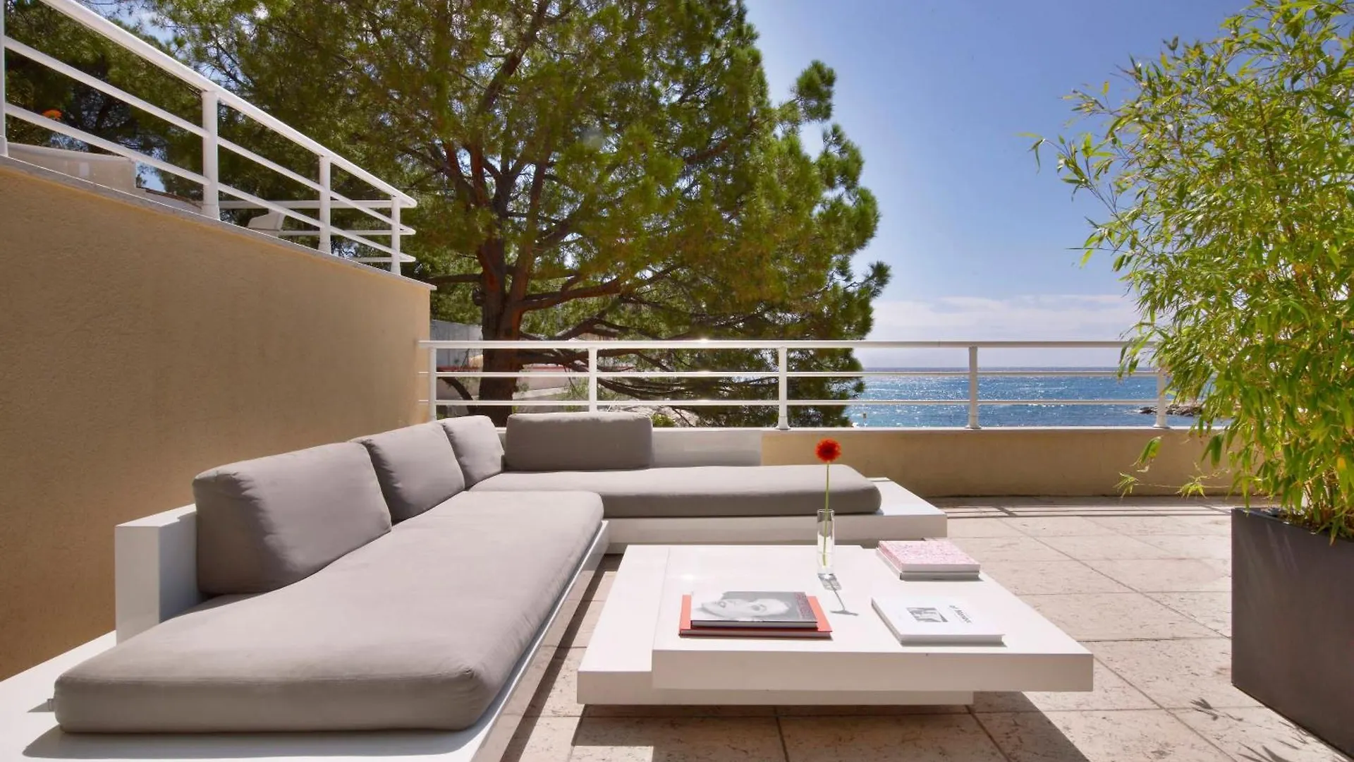 Hotel Le Meridien Beach Plaza Monte Carlo