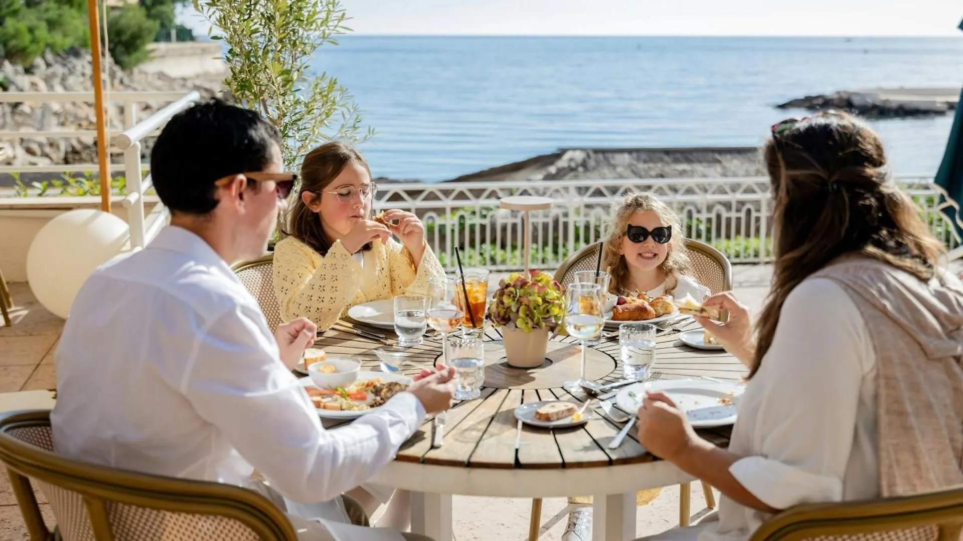 Le Meridien Beach Plaza Monte Carlo Monaco