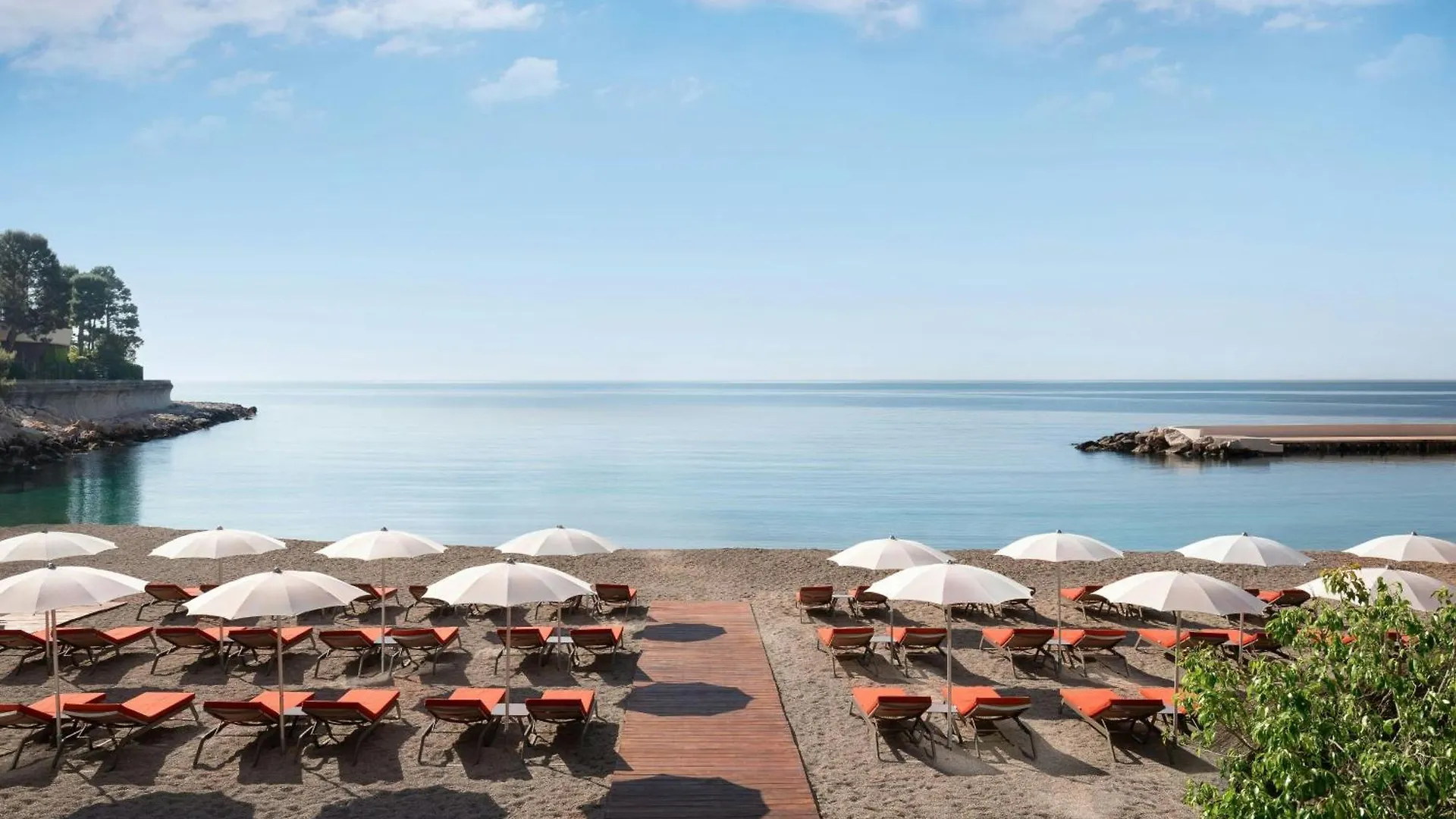 Hotel Le Méridien Beach Plaza Monte-Carlo
