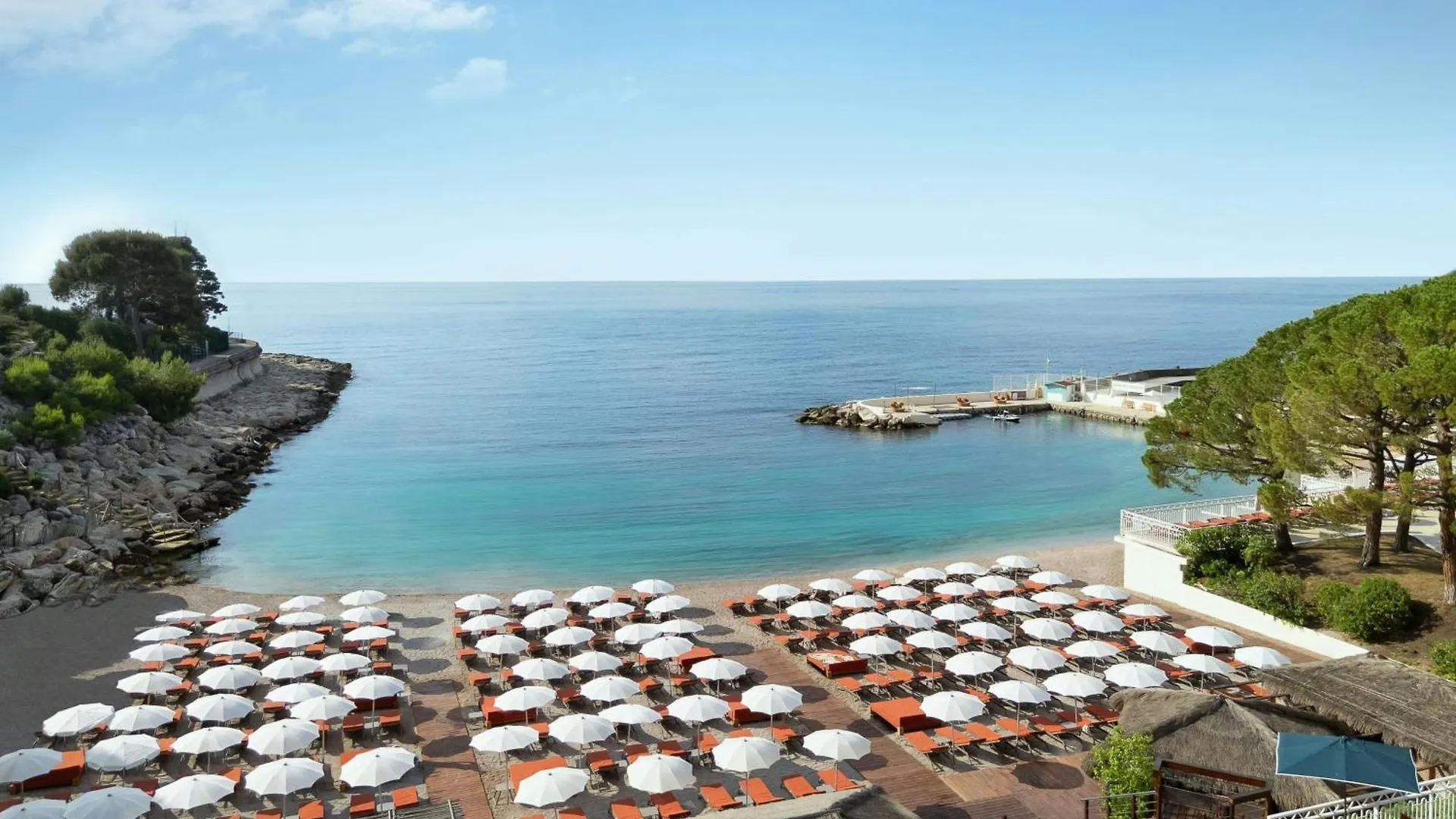 Le Meridien Beach Plaza Monte Carlo
