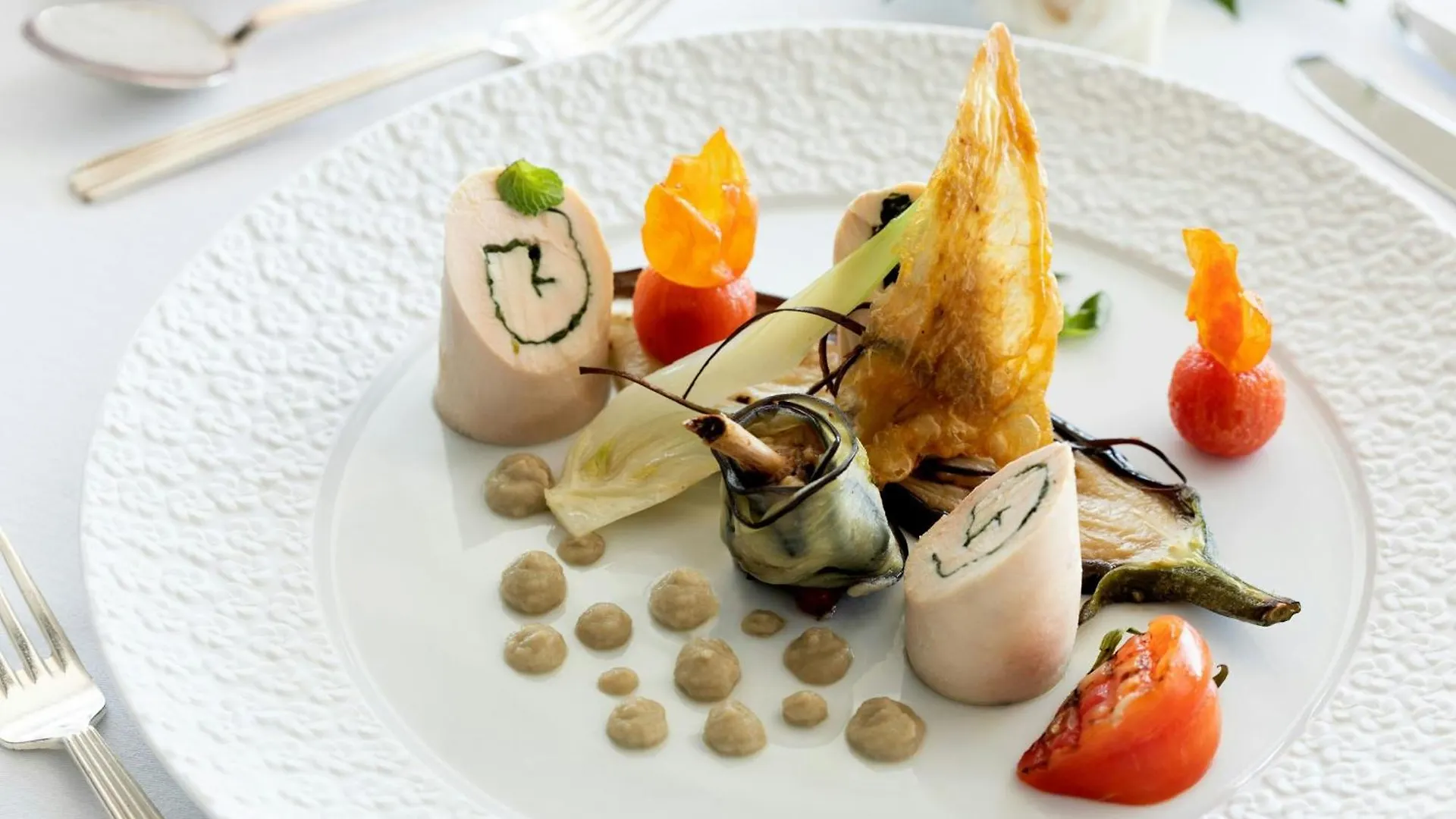 Le Meridien Beach Plaza Monte Carlo Hotel