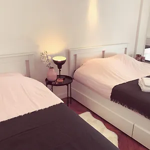 60m2 Next To Casino Of Monte Carlo