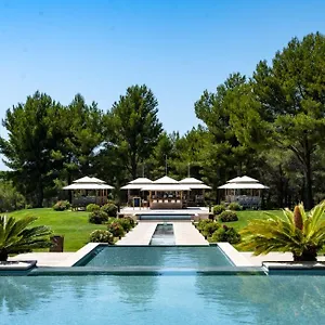 5* Hotell L'hotel & Du Castellet