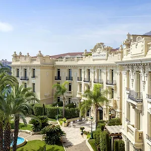 5* Hotel Hermitage Monte-carlo