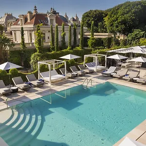 5* Hotel Metropole Monte-carlo