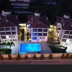 Plaj Dorra , Büyükçekmece Türkiye