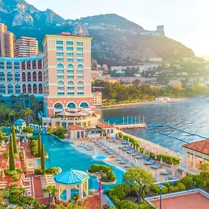 4* Hotel Monte-carlo Bay &