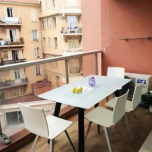  Appartement Studio 