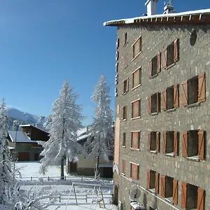 2* Hotell Adonis Le Chastellan
