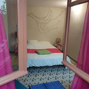  Bed & Breakfast L'oiseau Bleu
