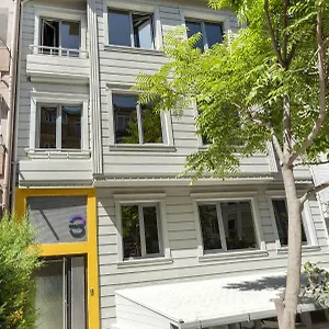 Moda Drei , İstanbul Türkiye
