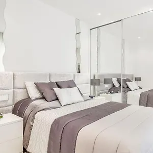 Charming 1br In Heart Of Monte Carlo