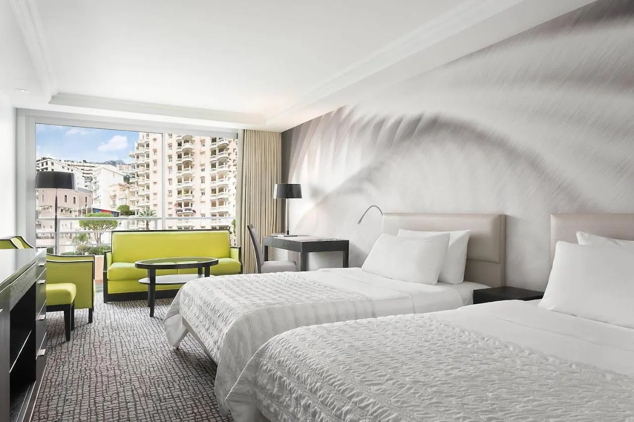 Le Meridien Beach Plaza Monte Carlo Hotel