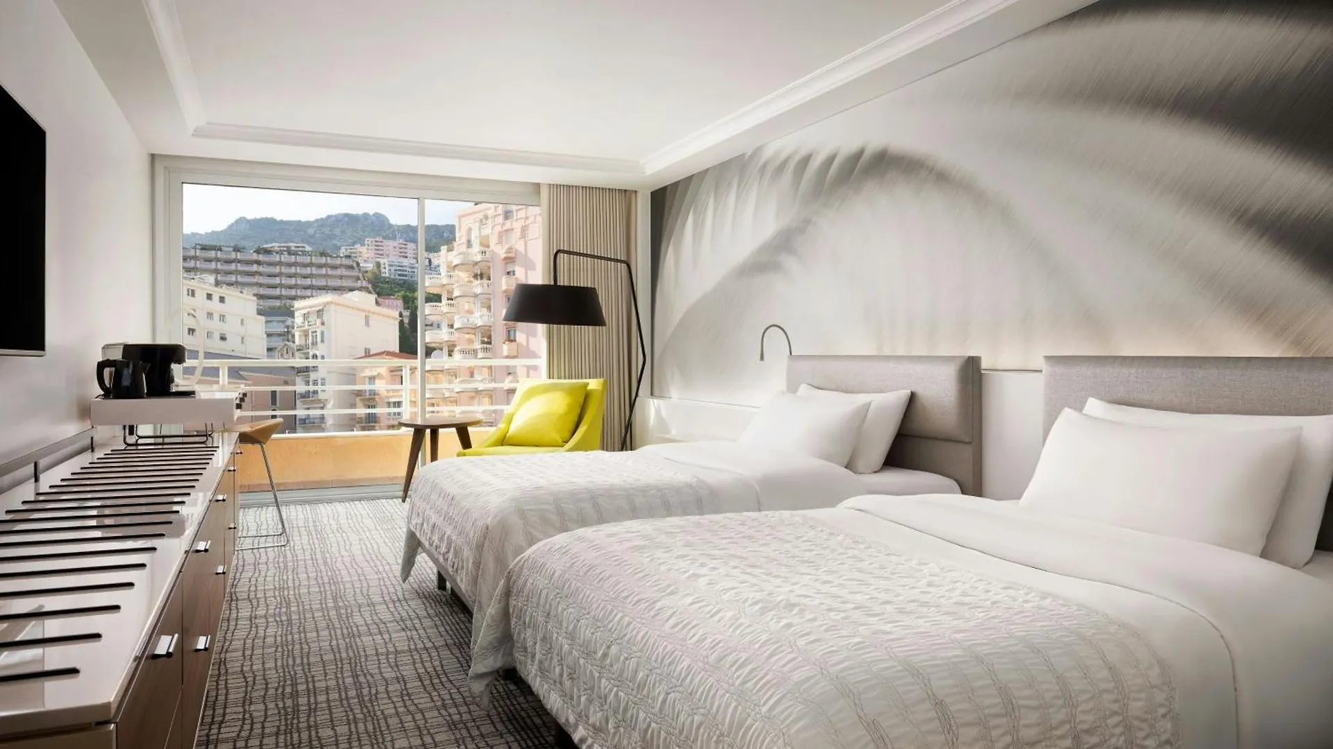 Le Meridien Beach Plaza Monte Carlo
