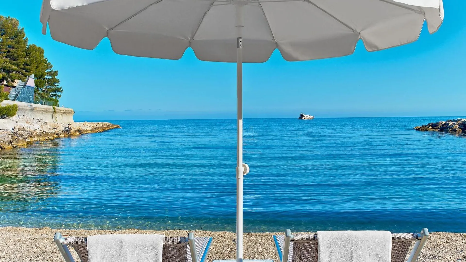 Le Meridien Beach Plaza Hotel Monte Carlo